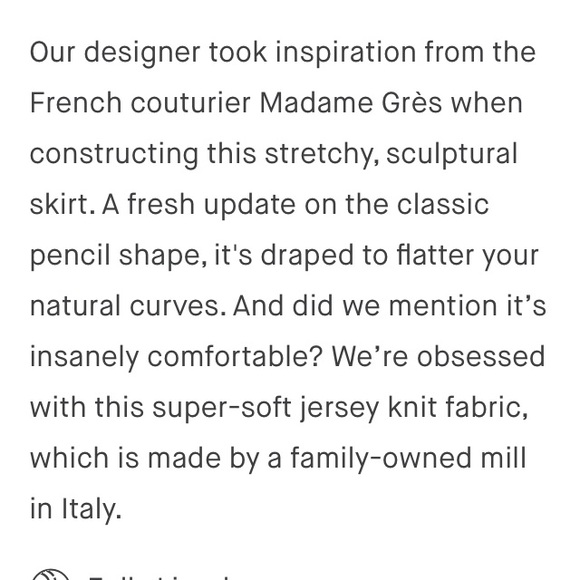 Sold on EBay MM Lafleur New With Tags Soho - Picture 4 of 8